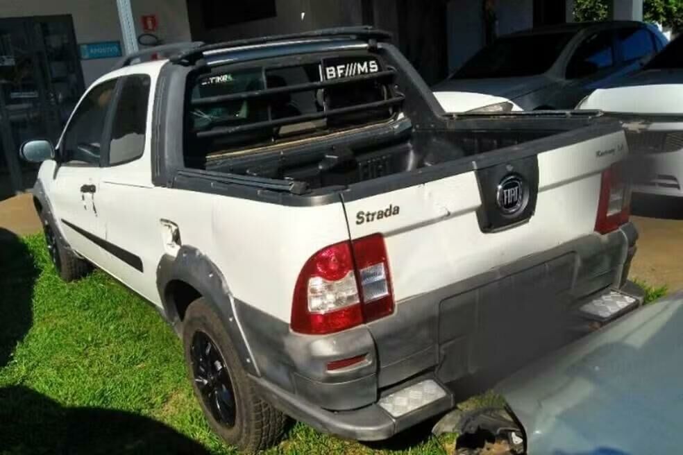 Imagem de compartilhamento para o artigo Detran-MS abre leilão com carros e motos a partir de R$ 1 mil da MS Todo dia